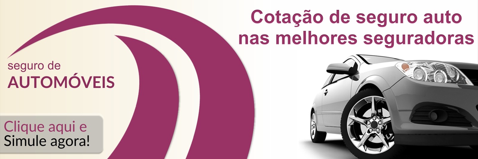 SEGURO AUTOMÓVEL