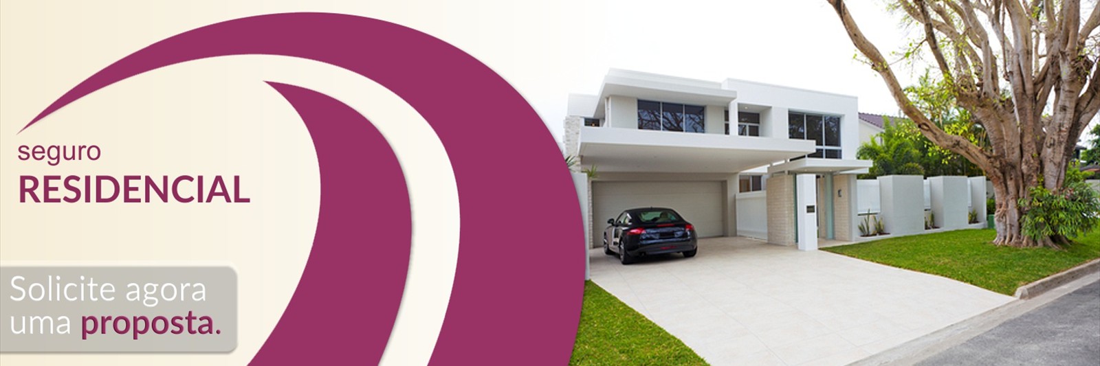 SEGURO RESIDENCIAL